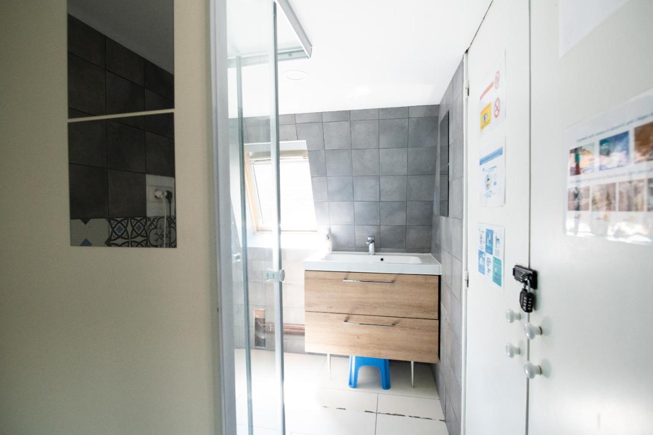 Maison Vieux Lille 3 Chambres Parking Prive 24H24H Acces Exteriér fotografie